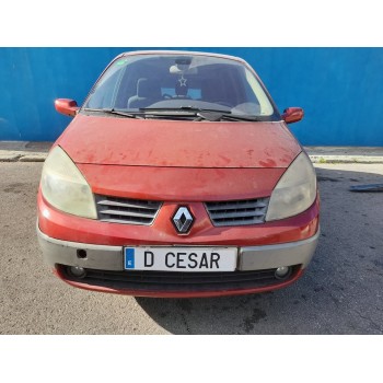 RENAULT SCENIC II