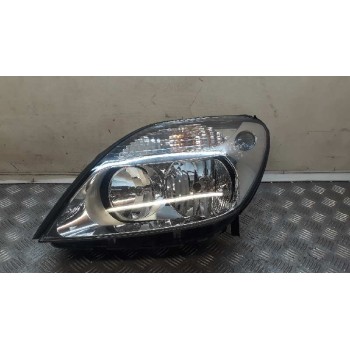 FARO IZQUIERDO 7701047604 