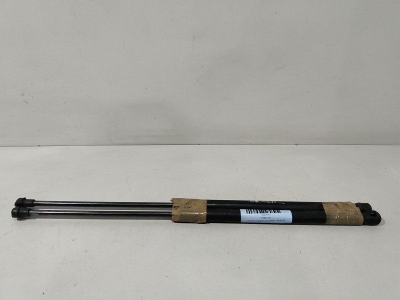 Recambio de amortiguadores maletero / porton para seat leon (1p1) reference referencia OEM IAM 1P9827550  