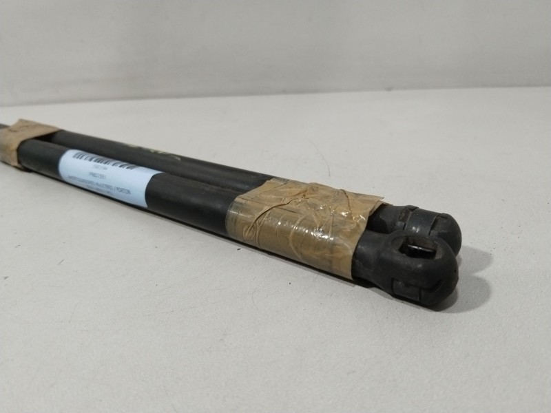 Recambio de amortiguadores maletero / porton para seat leon (1p1) reference referencia OEM IAM 1P9827550  