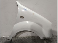 Recambio de aleta delantera derecha para renault kangoo express (fc0/1_) 1.5 dci (fc1e) referencia OEM IAM 7751718632