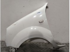 Recambio de aleta delantera izquierda para renault kangoo express (fc0/1_) 1.5 dci (fc1e) referencia OEM IAM 7751718631
