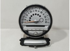 Recambio de cuadro instrumentos para mini mini (r56) one referencia OEM IAM 918950204