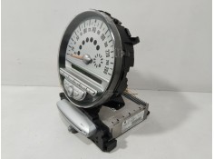 Recambio de cuadro instrumentos para mini mini (r56) one referencia OEM IAM 918950204   2