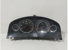 Recambio de cuadro instrumentos para opel vectra c (z02) 2.2 dti 16v (f69) referencia OEM IAM 13165966MP