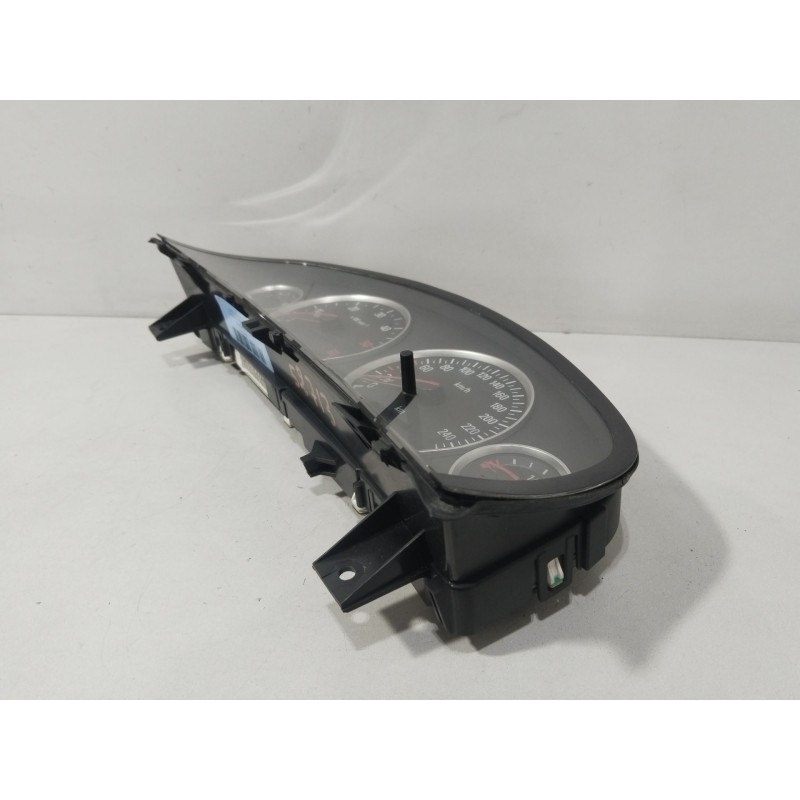 Recambio de cuadro instrumentos para opel vectra c (z02) 2.2 dti 16v (f69) referencia OEM IAM 13165966MP   Recambio de cuadro instrumentos para opel vectra c (z02) 2.2 dti 16v (f69) referencia OEM IAM 13165966MP