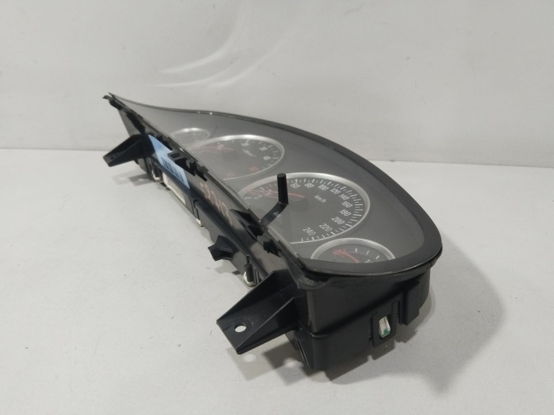 Recambio de cuadro instrumentos para opel vectra c (z02) 2.2 dti 16v (f69) referencia OEM IAM 13165966MP   Recambio de cuadro instrumentos para opel vectra c (z02) 2.2 dti 16v (f69) referencia OEM IAM 13165966MP