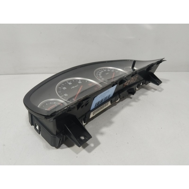 Recambio de cuadro instrumentos para opel vectra c (z02) 2.2 dti 16v (f69) referencia OEM IAM 13165966MP   Recambio de cuadro instrumentos para opel vectra c (z02) 2.2 dti 16v (f69) referencia OEM IAM 13165966MP