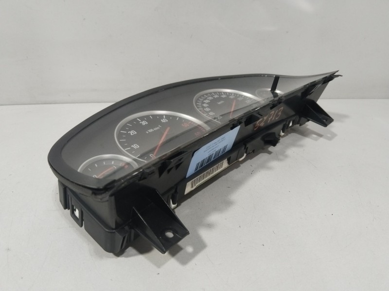 Recambio de cuadro instrumentos para opel vectra c (z02) 2.2 dti 16v (f69) referencia OEM IAM 13165966MP   Recambio de cuadro instrumentos para opel vectra c (z02) 2.2 dti 16v (f69) referencia OEM IAM 13165966MP