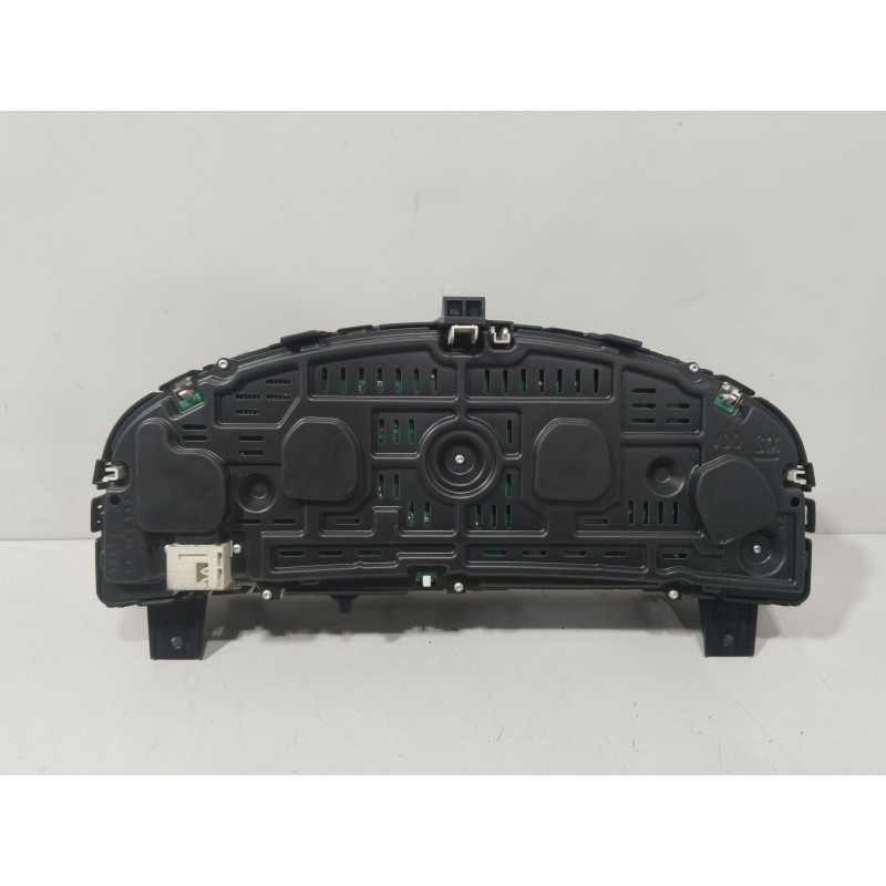 Recambio de cuadro instrumentos para opel vectra c (z02) 2.2 dti 16v (f69) referencia OEM IAM 13165966MP   Recambio de cuadro instrumentos para opel vectra c (z02) 2.2 dti 16v (f69) referencia OEM IAM 13165966MP