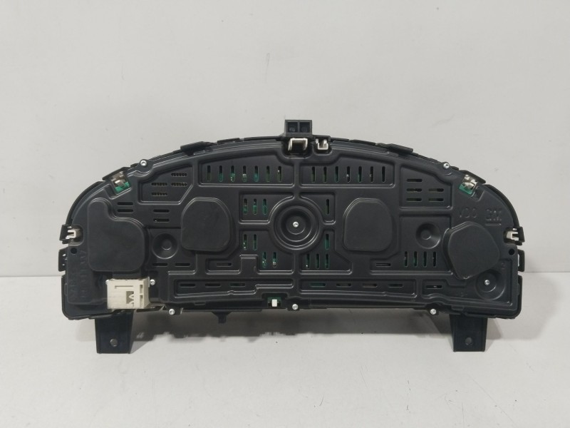 Recambio de cuadro instrumentos para opel vectra c (z02) 2.2 dti 16v (f69) referencia OEM IAM 13165966MP   Recambio de cuadro instrumentos para opel vectra c (z02) 2.2 dti 16v (f69) referencia OEM IAM 13165966MP