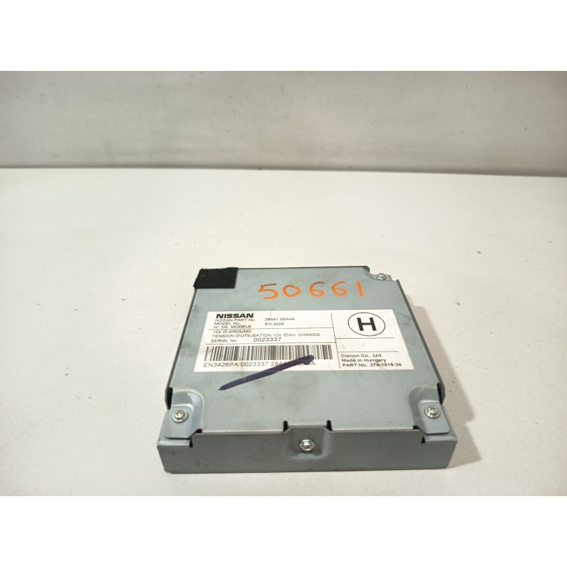 MODULO ELECTRONICO 284A15SA4A  - imagen 2