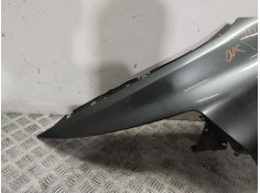 Recambio de aleta delantera izquierda para citroën c4 grand picasso ii (da_, de_) 1.6 hdi / bluehdi 115 referencia OEM IAM 98031 2