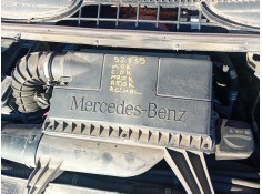 Recambio de motor completo para mercedes-benz viano (w639) cdi 2.2 4-matic (639.711, 639.713, 639.811, 639.813,... referencia OE