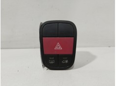 Recambio de warning para peugeot bipper (aa_) 1.3 hdi 75 referencia OEM IAM T098  