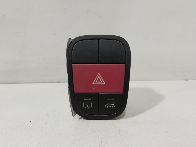 Recambio de warning para peugeot bipper (aa_) 1.3 hdi 75 referencia OEM IAM T098  