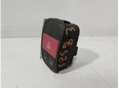 Recambio de warning para peugeot bipper (aa_) 1.3 hdi 75 referencia OEM IAM T098   2