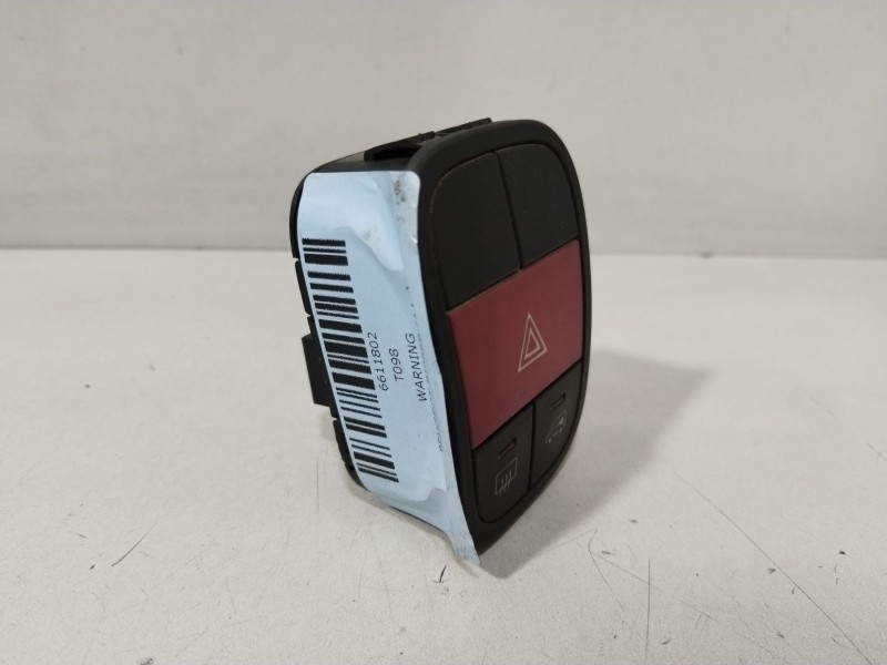 Recambio de warning para peugeot bipper (aa_) 1.3 hdi 75 referencia OEM IAM T098  