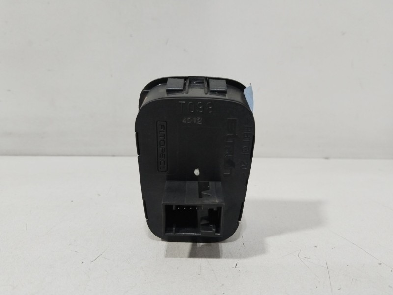 Recambio de warning para peugeot bipper (aa_) 1.3 hdi 75 referencia OEM IAM T098  