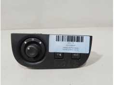 Recambio de mando retrovisor para dacia logan mcv ii tce 90 (k8m1) referencia OEM IAM 255704649R  
