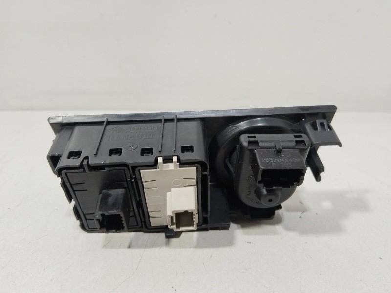 Recambio de mando retrovisor para dacia logan mcv ii tce 90 (k8m1) referencia OEM IAM 255704649R  