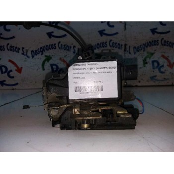 CERRADURA PUERTA DELANTERA DERECHA 18800018103 