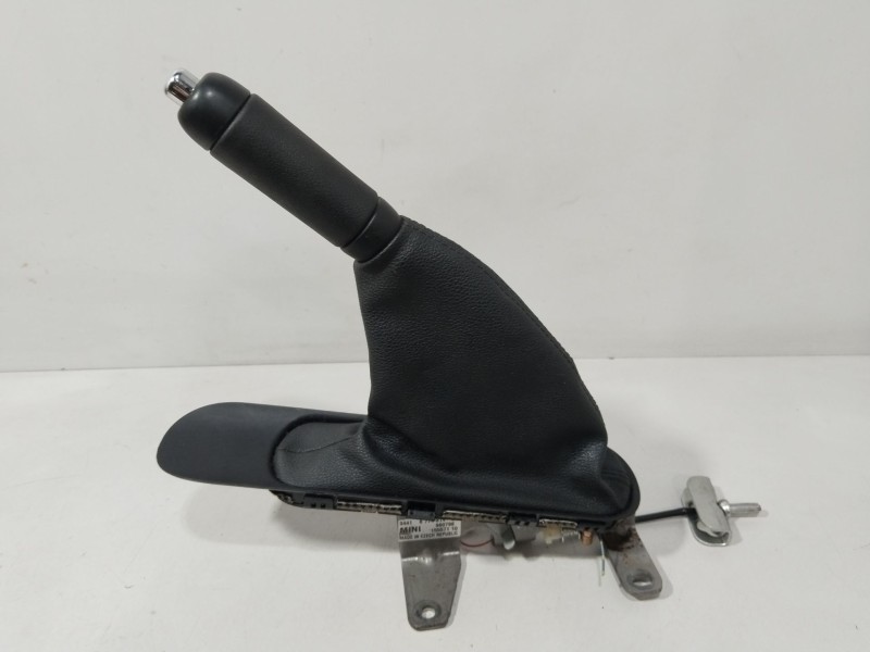 Recambio de palanca freno de mano para mini mini (r56) one referencia OEM IAM 34406774814  