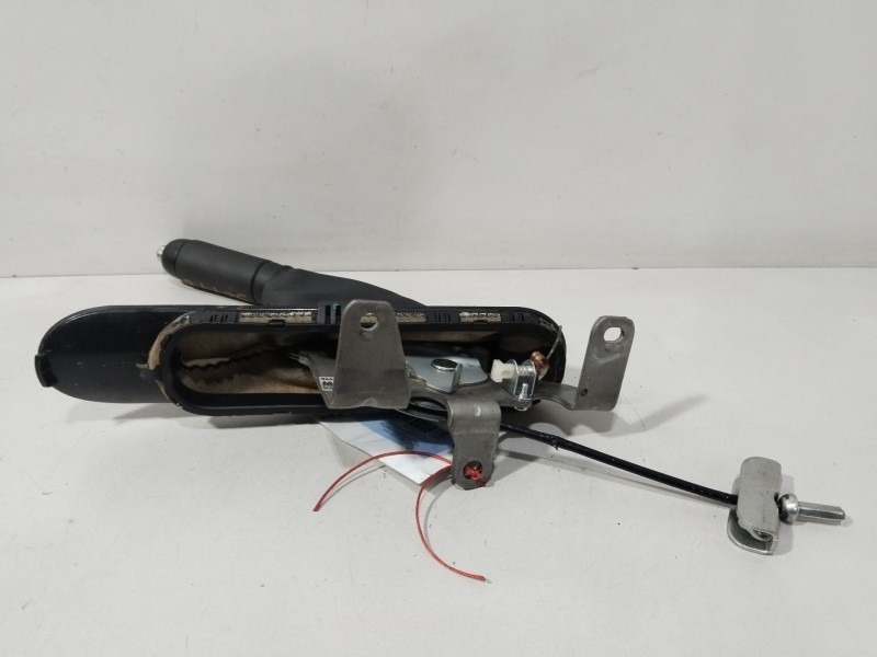 Recambio de palanca freno de mano para mini mini (r56) one referencia OEM IAM 34406774814  