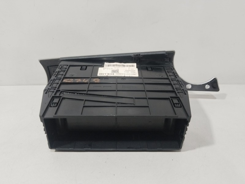 Recambio de guantera para mini mini (r56) one referencia OEM IAM 9203992 51162752811 