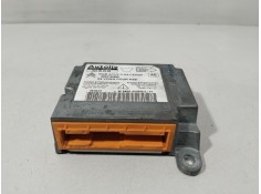 Recambio de centralita airbag para citroën berlingo / berlingo first monospace (mf_, gjk_, gfk_) 1.6 hdi 75 (mf9hw, gj9hwc, gf9h
