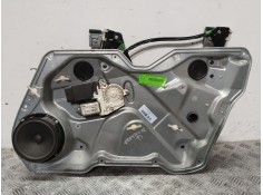 Recambio de elevalunas delantero derecho para seat leon (1m1) 1.6 16 v referencia OEM IAM 1C1959802A  