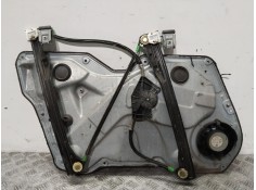 Recambio de elevalunas delantero derecho para seat leon (1m1) 1.6 16 v referencia OEM IAM 1C1959802A   2