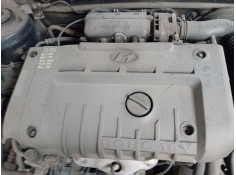 Recambio de motor completo para hyundai coupe ii (gk) 1.6 16v referencia OEM IAM G4ED  