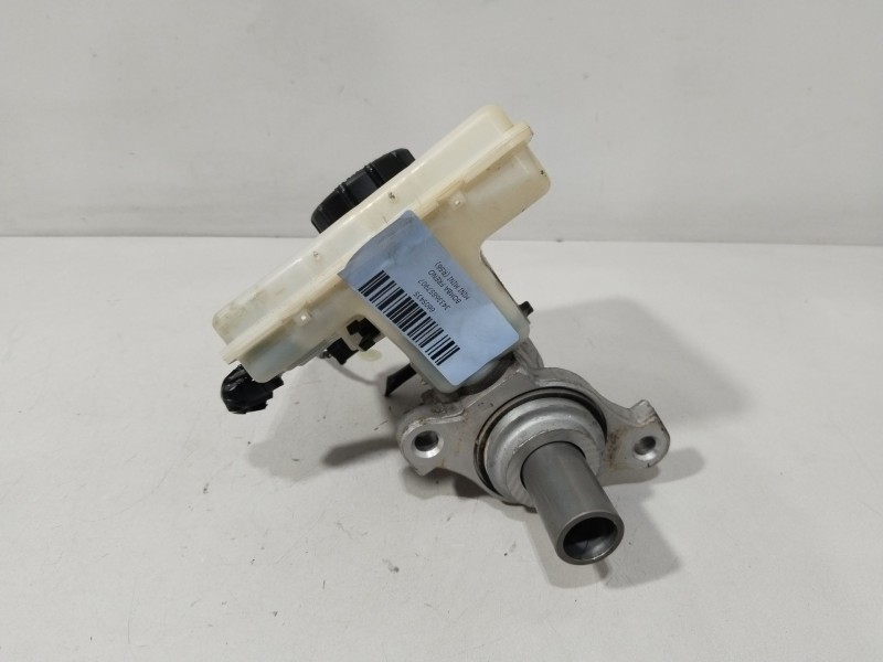 Recambio de bomba freno para mini mini (r56) one referencia OEM IAM 34336857907  