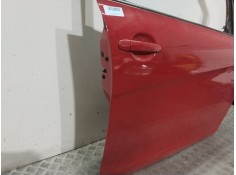 Recambio de puerta delantera derecha para seat altea (5p1) 2.0 tdi referencia OEM IAM 5P0831056A  ROJO 2