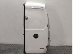 Recambio de puerta trasera derecha para fiat fiorino furgoneta/monovolumen (225_) 1.3 d multijet (225bxd1a, 225bxb1a, 225bxb11)