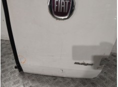 Recambio de puerta trasera derecha para fiat fiorino furgoneta/monovolumen (225_) 1.3 d multijet (225bxd1a, 225bxb1a, 225bxb11)  2