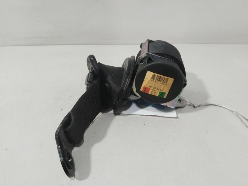 Recambio de cinturon seguridad trasero derecho para mini mini (r56) one referencia OEM IAM 72112751402  