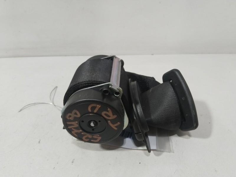 Recambio de cinturon seguridad trasero derecho para mini mini (r56) one referencia OEM IAM 72112751402  