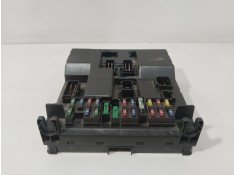 Recambio de centralita bsi para peugeot 307 break (3e) 2.0 hdi 135 referencia OEM IAM 9651196880A  