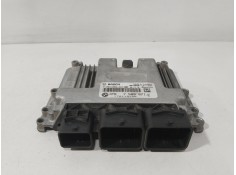 Recambio de centralita motor uce para mini mini (r56) one referencia OEM IAM 0261S04563