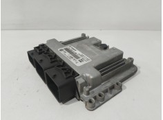Recambio de centralita motor uce para mini mini (r56) one referencia OEM IAM 0261S04563   2