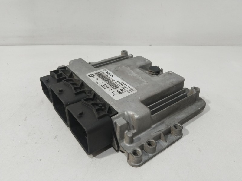 Recambio de centralita motor uce para mini mini (r56) one referencia OEM IAM 0261S04563  