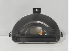 Recambio de cuadro instrumentos para citroën c3 i (fc_, fn_) 1.4 hdi referencia OEM IAM 9652008280