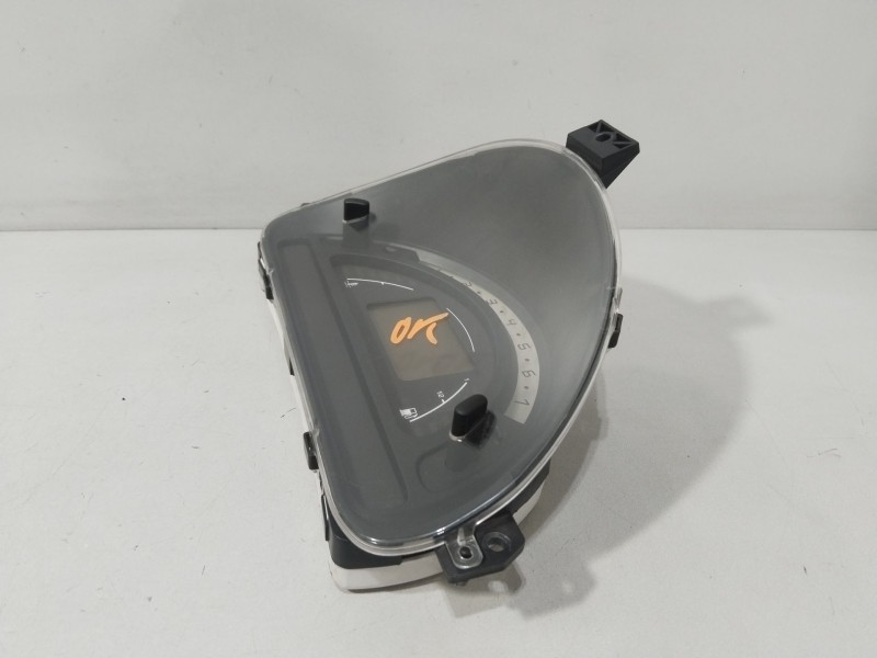 Recambio de cuadro instrumentos para citroën c3 i (fc_, fn_) 1.4 hdi referencia OEM IAM 9652008280  