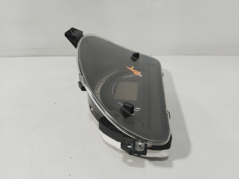 Recambio de cuadro instrumentos para citroën c3 i (fc_, fn_) 1.4 hdi referencia OEM IAM 9652008280  