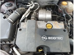 Recambio de motor completo para opel vectra c (z02) 2.2 dti 16v (f69) referencia OEM IAM Y22DTR