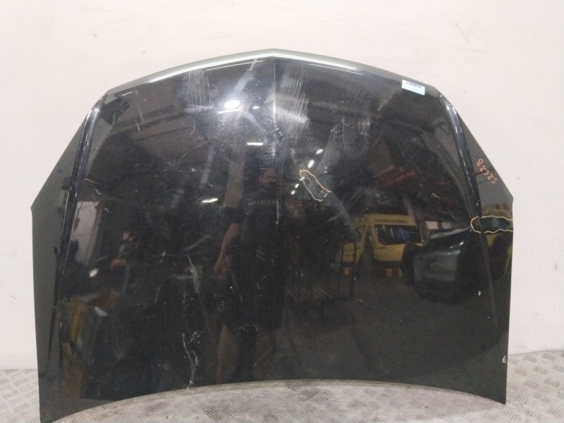 Recambio de capot para opel astra h gtc (a04) 1.6 (l08) referencia OEM IAM 93178717  