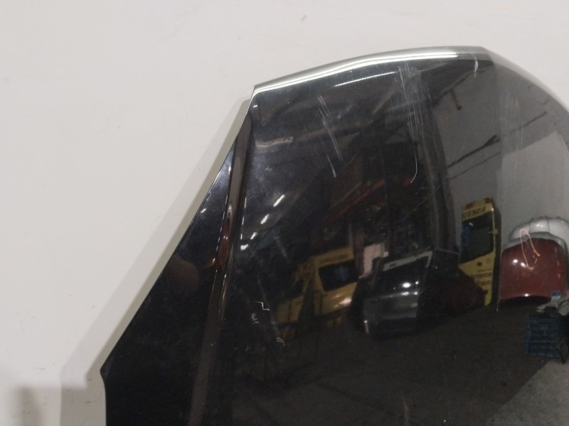 Recambio de capot para opel astra h gtc (a04) 1.6 (l08) referencia OEM IAM 93178717  