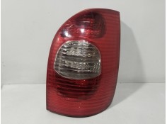 Recambio de piloto trasero derecho para citroën xsara picasso (n68) 1.6 hdi referencia OEM IAM 9650005780